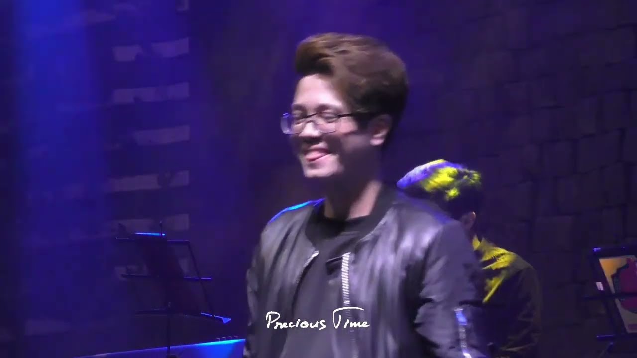[Full HD] Minishow Bùi Anh Tuấn @Trixie Lounge 23/3/2018