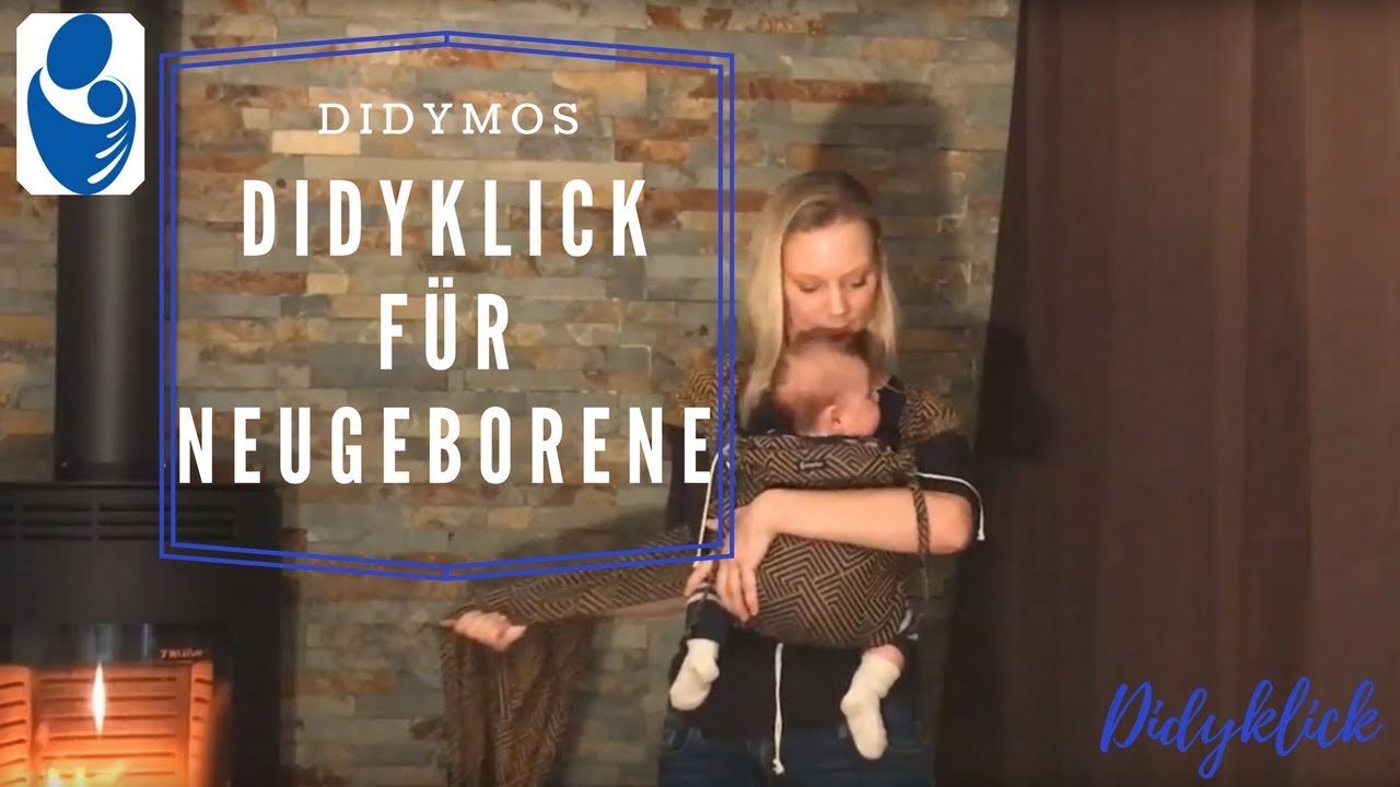 DidyKlick - Newborn