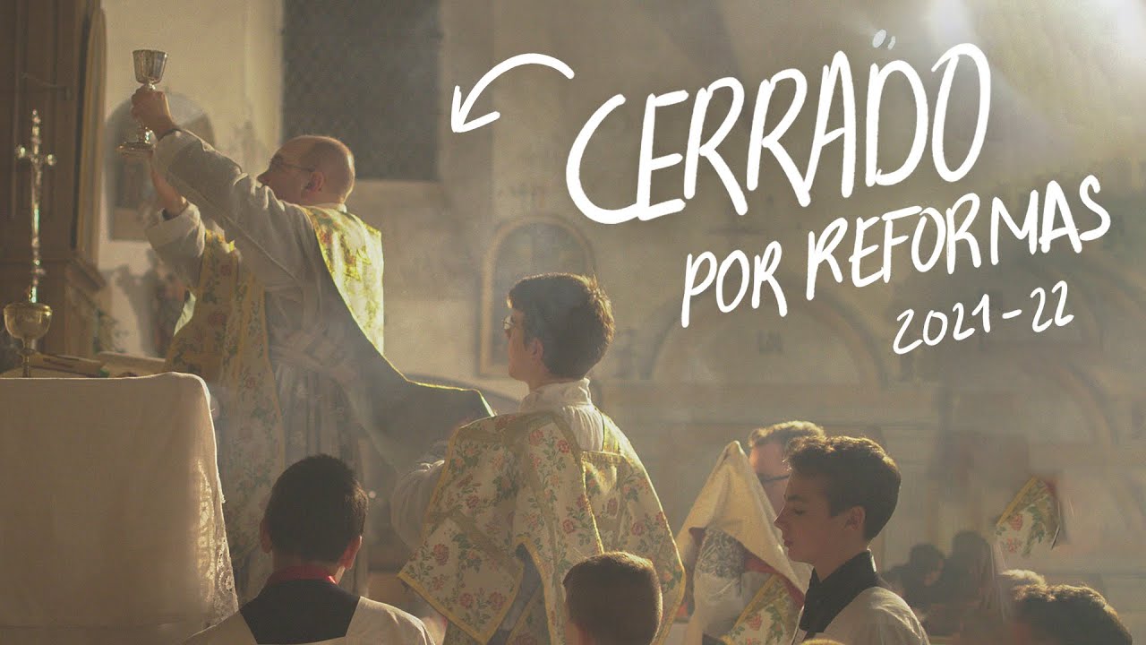 De Benedicto a Francisco: 