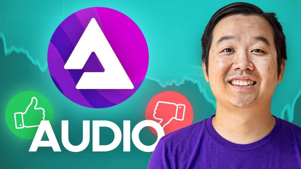 Is Audius' $AUDIO Worth the HYPE? (Pros & Cons)