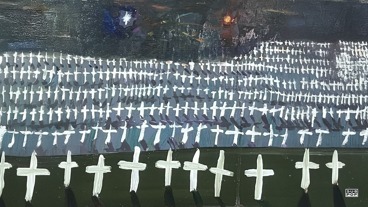 Father John Misty - The Payoff (Official Audio)