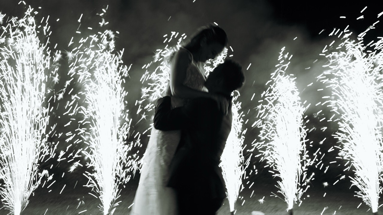 Isabella & Andrea | Romantic Rain Wedding at Tenuta Monticello | Alessandro Galetti Wedding Film