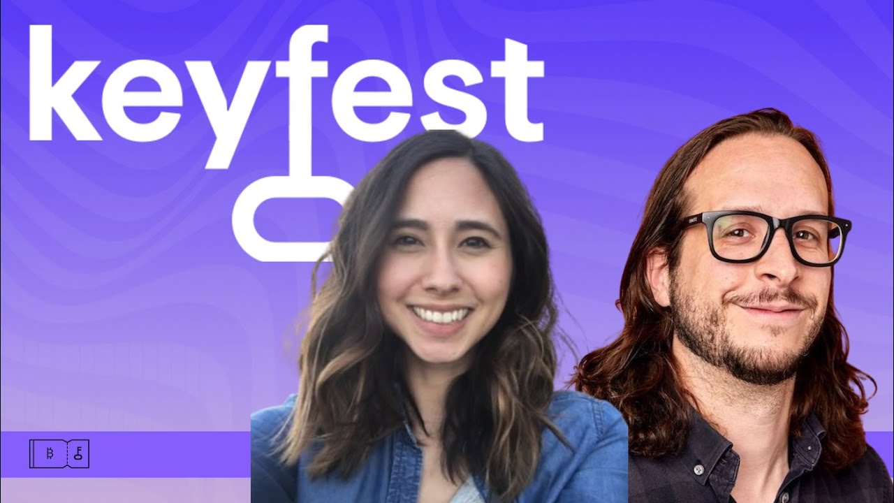 How do public/private keys work in Bitcoin? Workshop | Casa Keyfest 2021