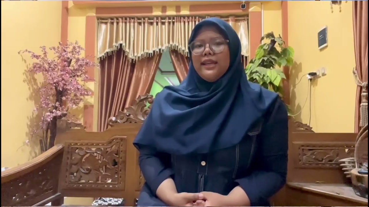 KRAMAT#6 Ep.04 
