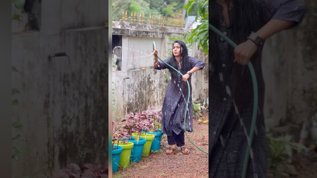 അമ്മയ്&zwnj;ക്കൊരു സന്തോഷം ആയിക്കോട്ടെന്ന് കരുതി 😕😑 #comedy #funny #youtubeshorts #shorts #comedyshorts