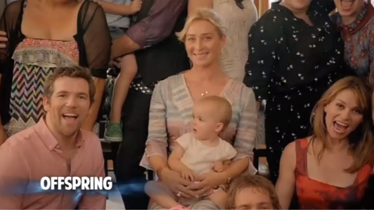Endemol Australia