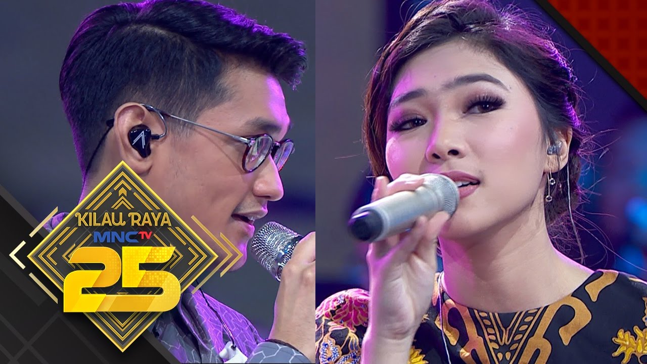 Keren Banget!! Afgan feat Isyana Sarasvati 