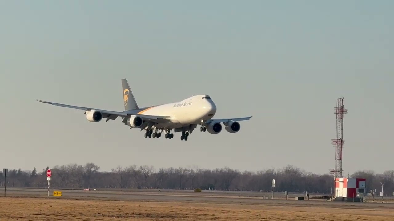 Queen of the skies.