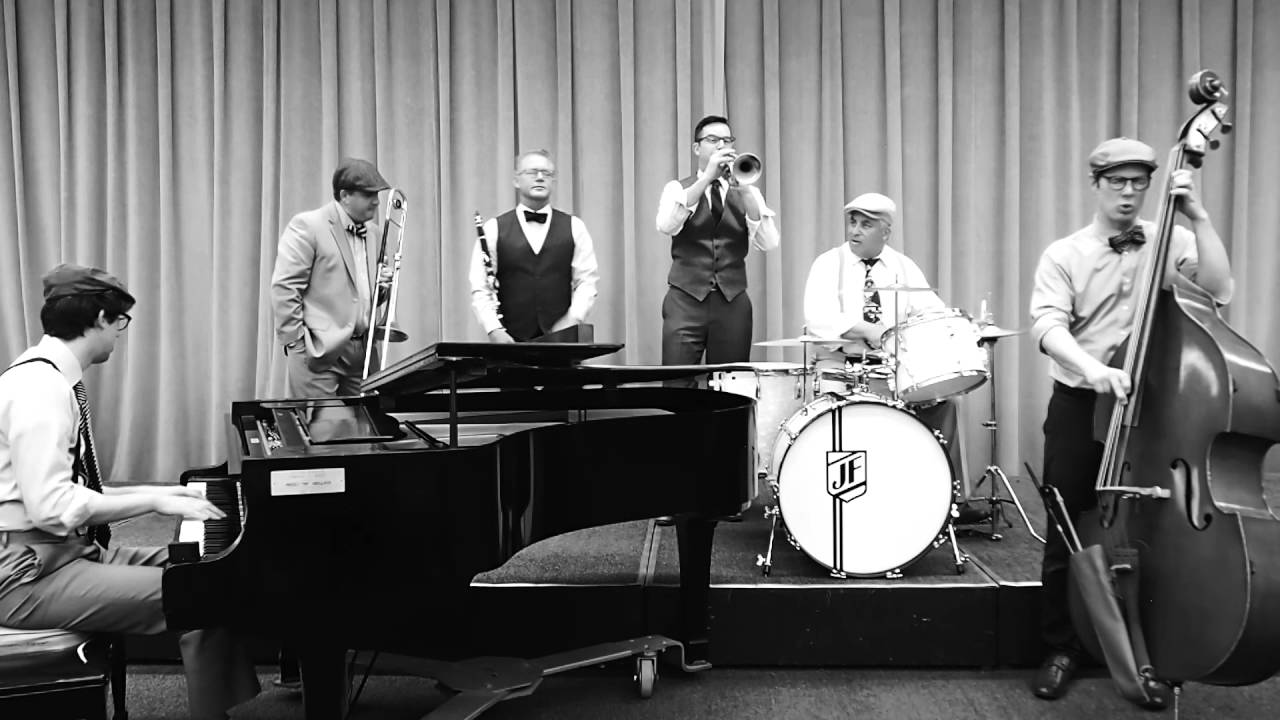 I Would Do (Most) Anything For You - Tim Gill's Gin Mill Grifters