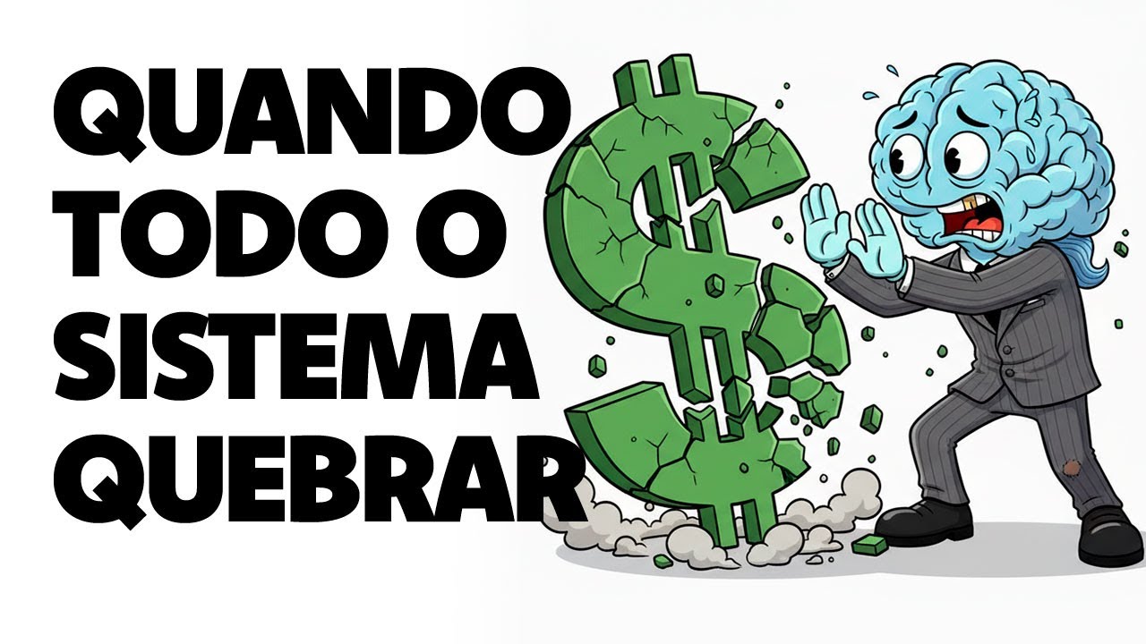 Se Você É Inteligente, Já Percebeu: Algo Mudou no Dinheiro