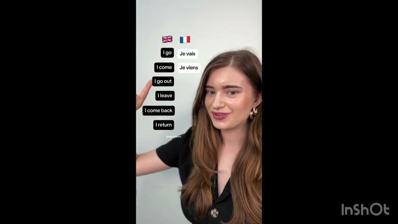 Easy French to learn with me 