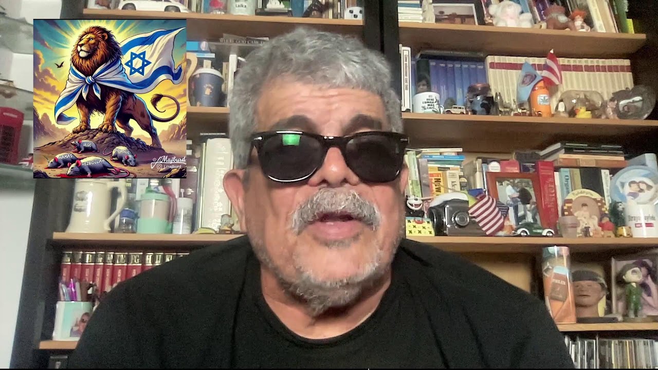 &Uacute;ltimo directo desde Puerto Rico 2025