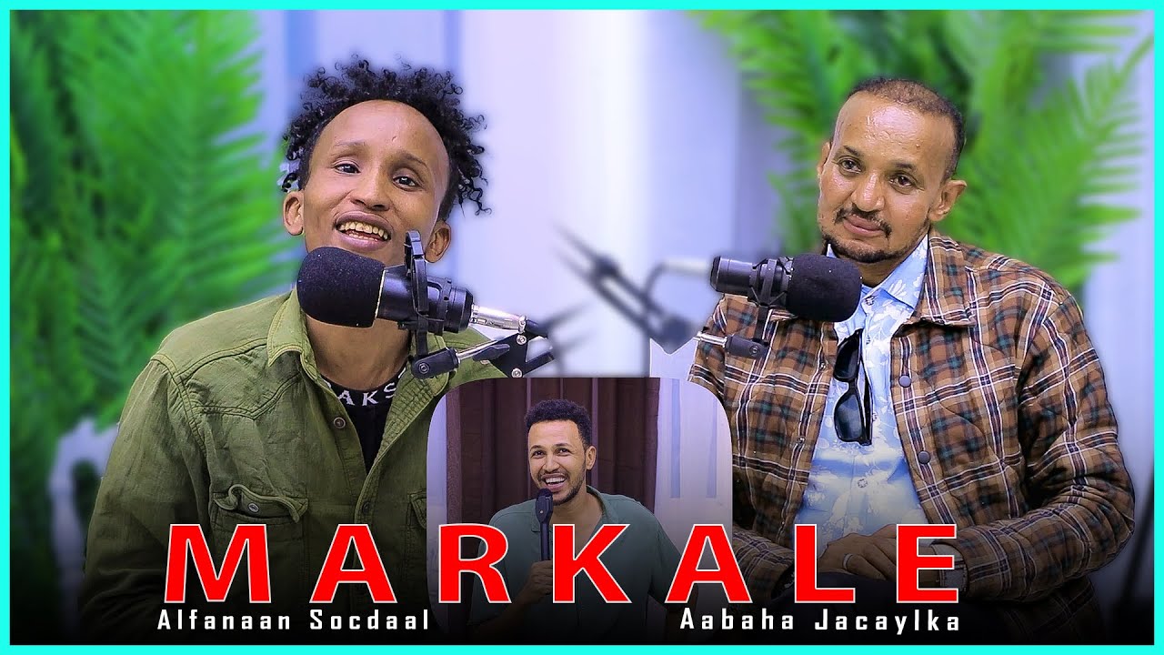 AABAHA JACAYLKA SOCDAAL WAJIGAADA QALIN AAN KU SAMEYO  AAN BADALO …DOOD DAGAA..