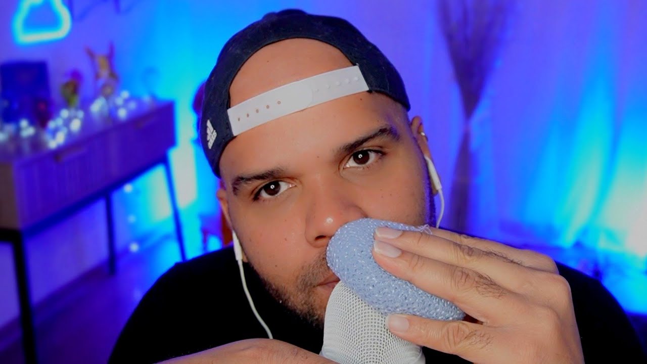 ASMR POUR TE METTRE K.O