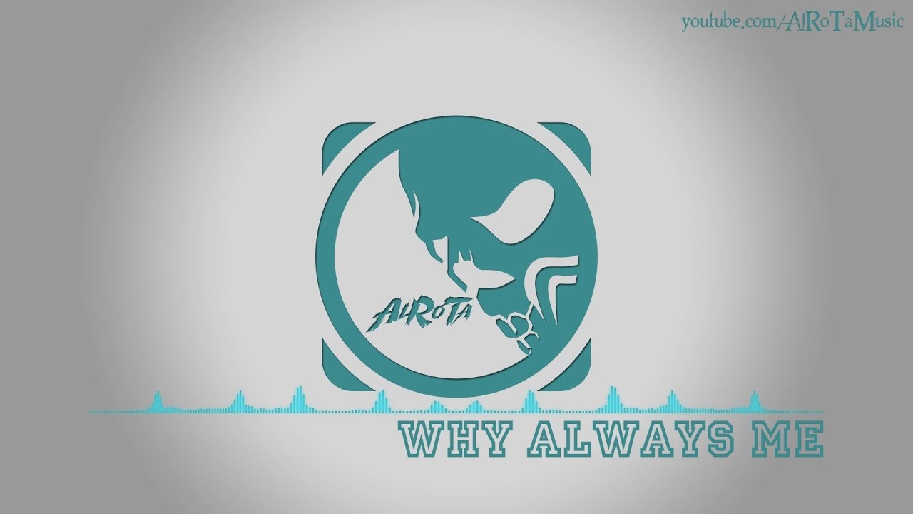 Why Always Me by Da Tooby - [2000s Hip Hop Music]
