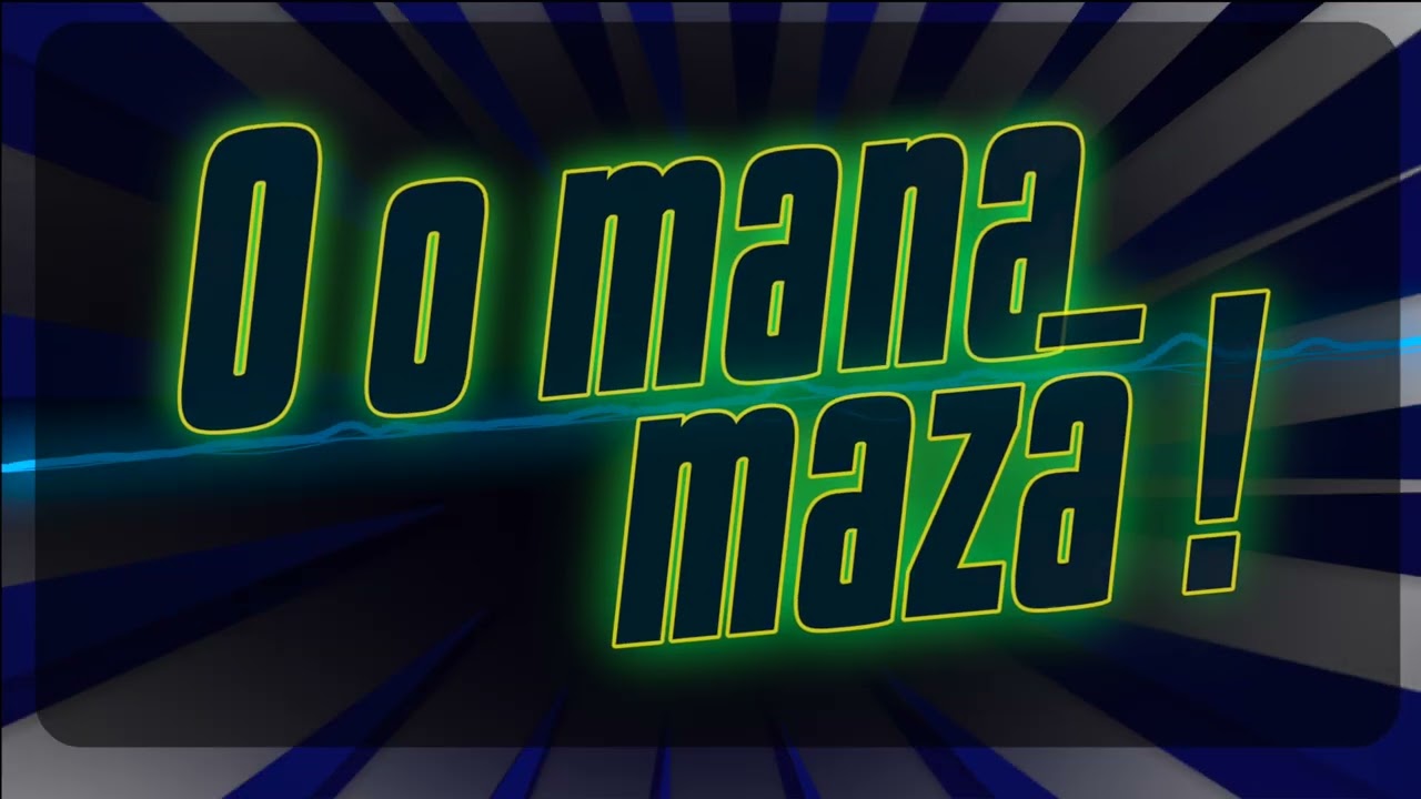 O o Mana Mazā, Ver šo lodziņu vaļā