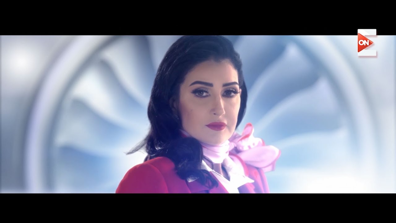 Samira Said - Ard Gaw (Exclusive) | 2017 سميرة سعيد - أرض جو (تتر مسلسل) | رمضان