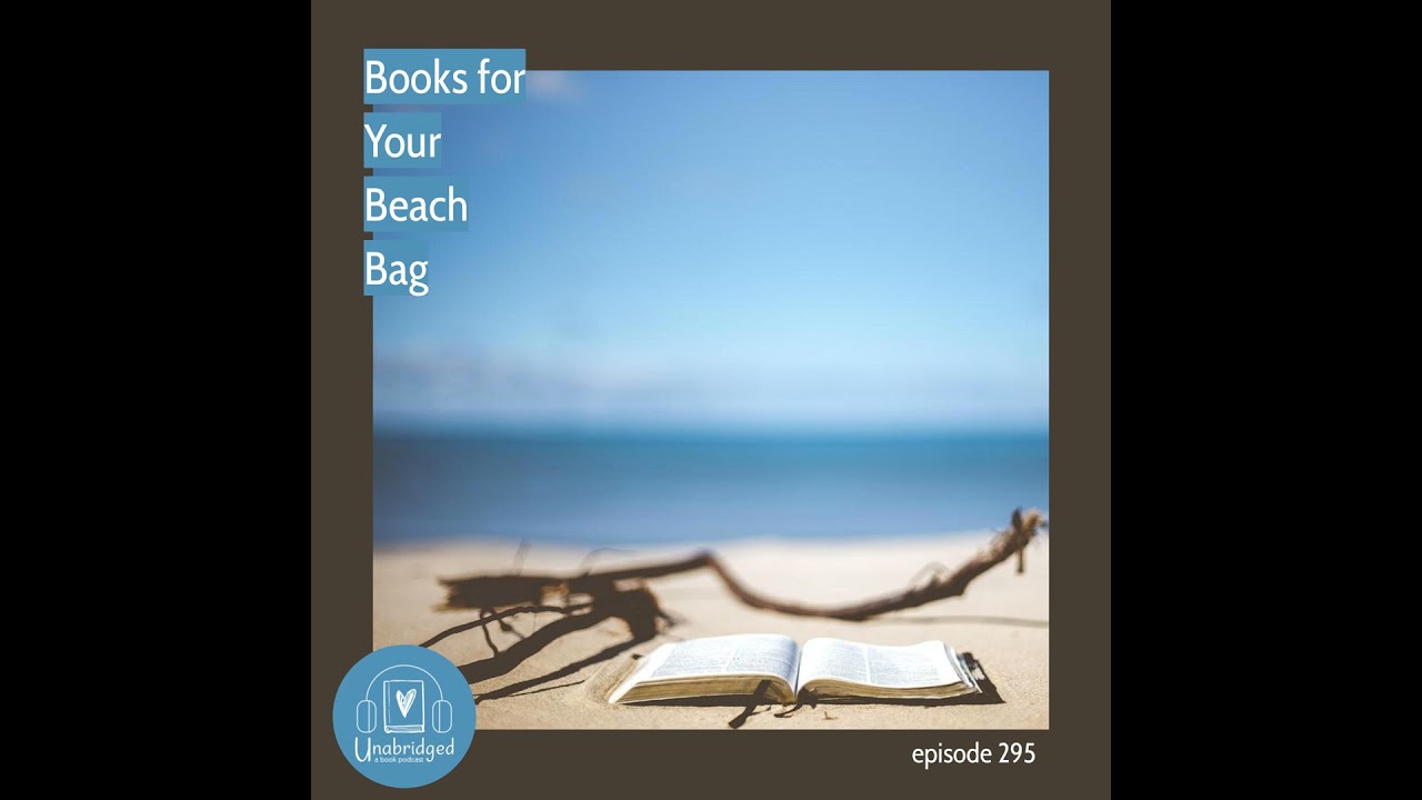 Books for Your Beach Bag