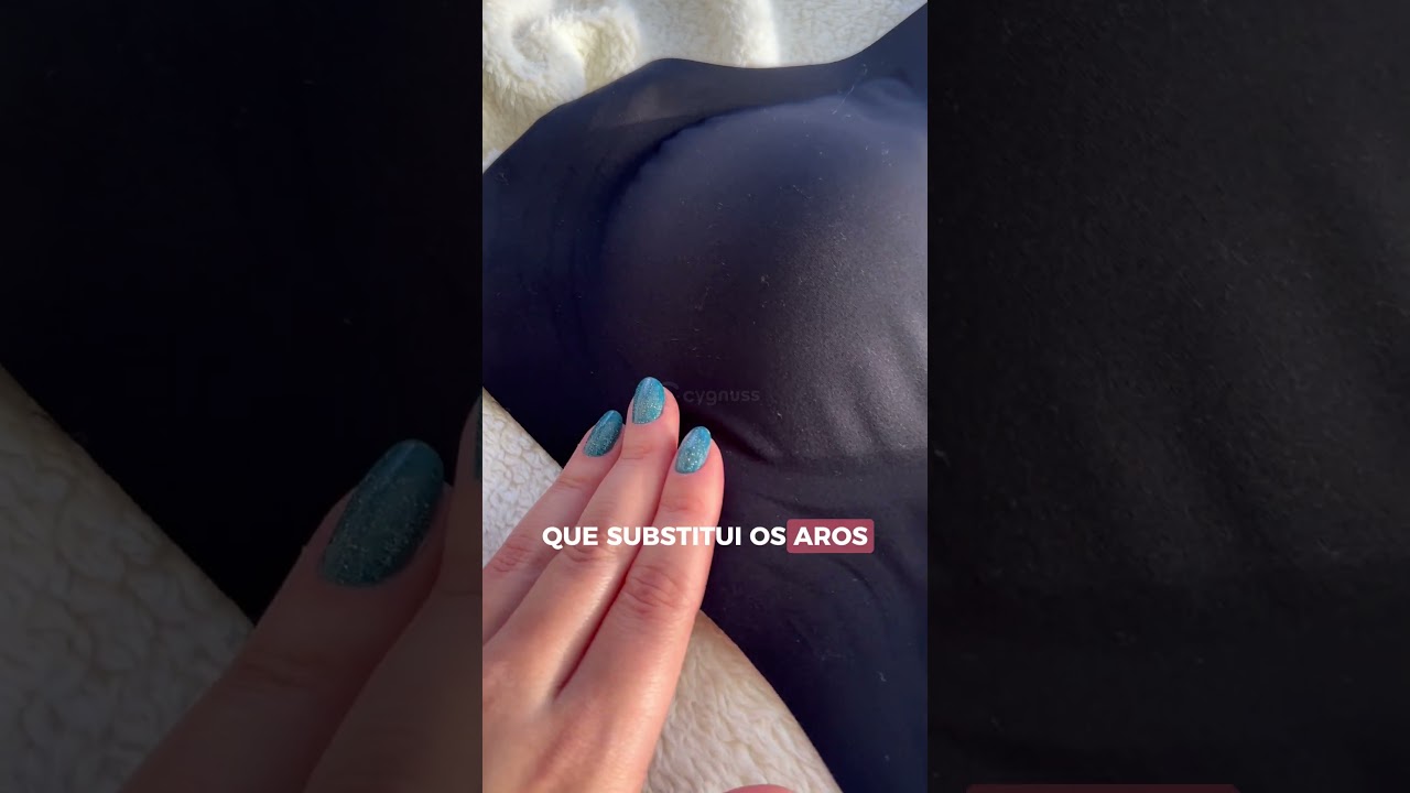 Transforme Seu Dia com Cygnuss: Lingeries Que Inspiram