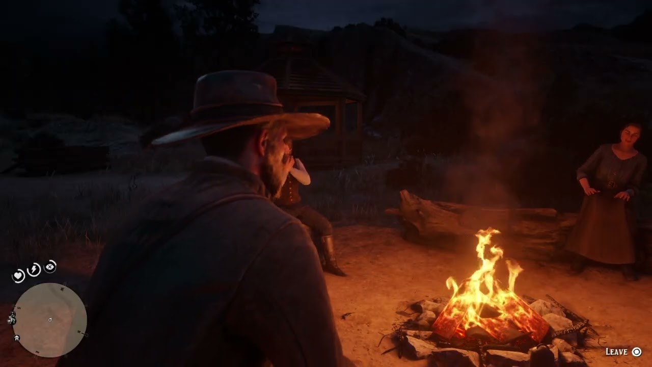 Red Dead Redemption 2