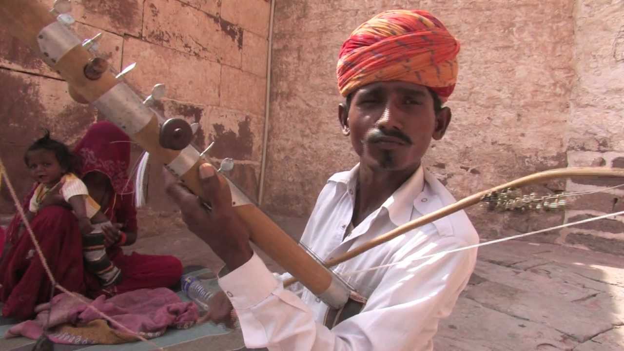 Raavan Hatha