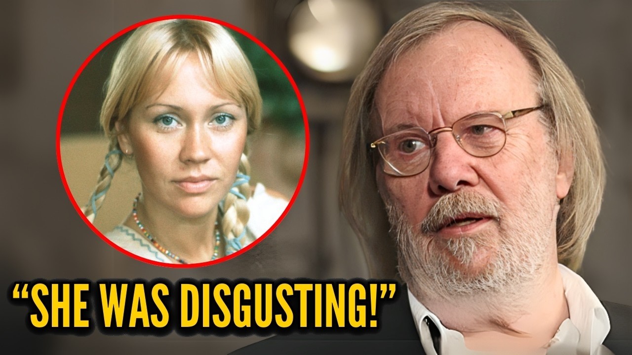 At 78, ABBA's Benny Andersson Finally Confirms What We Thought All Along