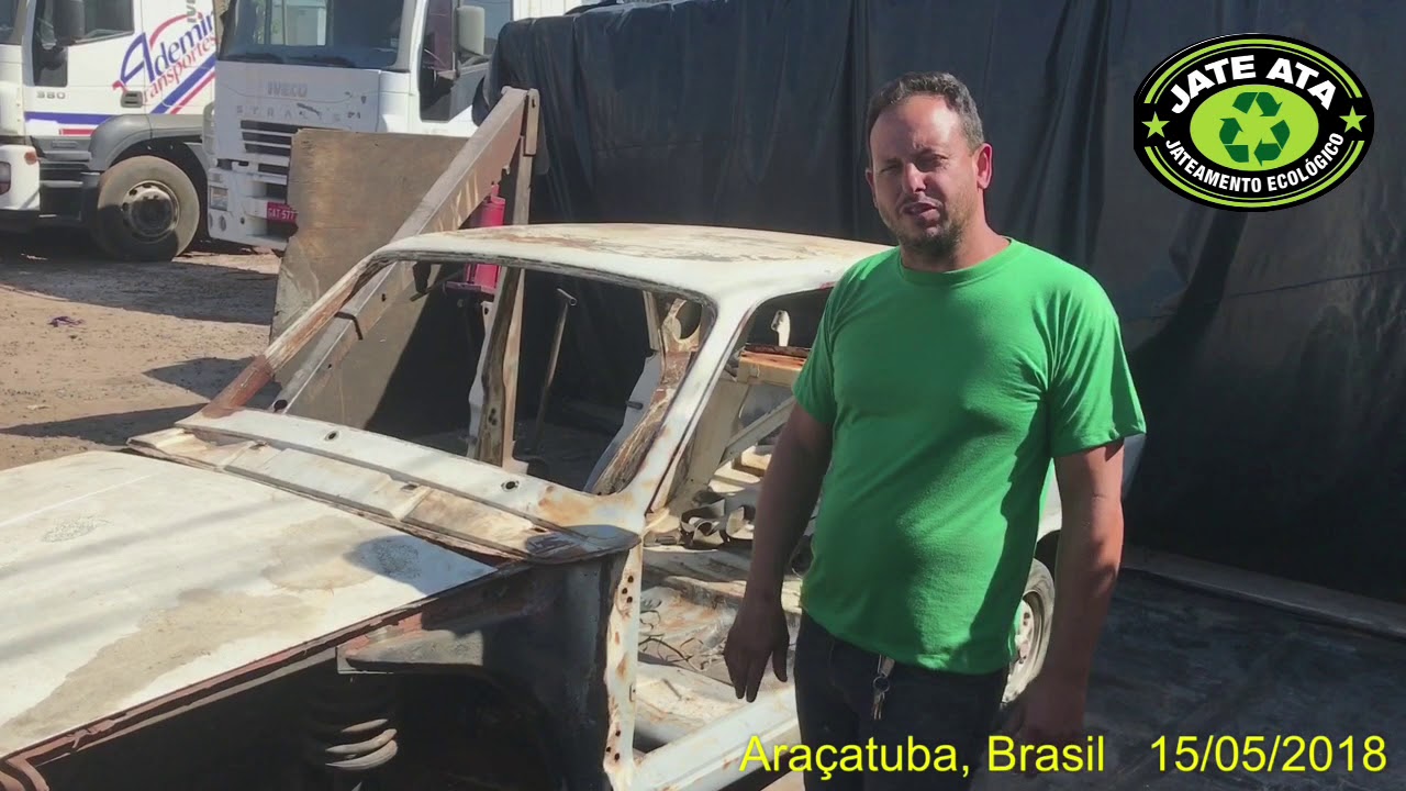 JATE ATA JATEAMENTO ECOLÓGICO