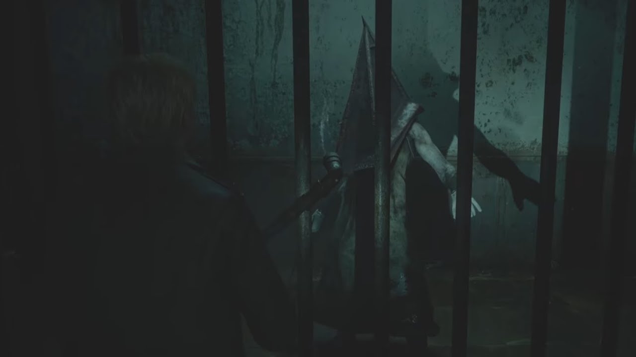 SILENT HILL 2_part21