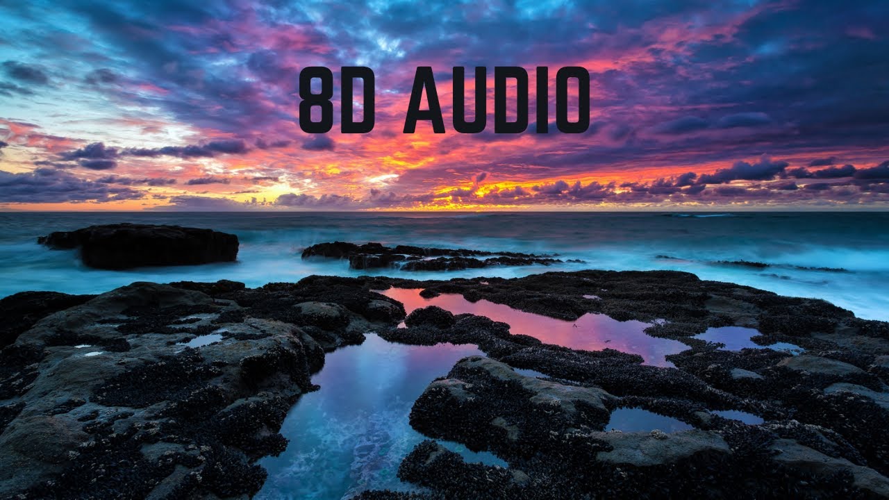 Love Always Comes As A Surprise - Peter Asher {8D AUDIO}