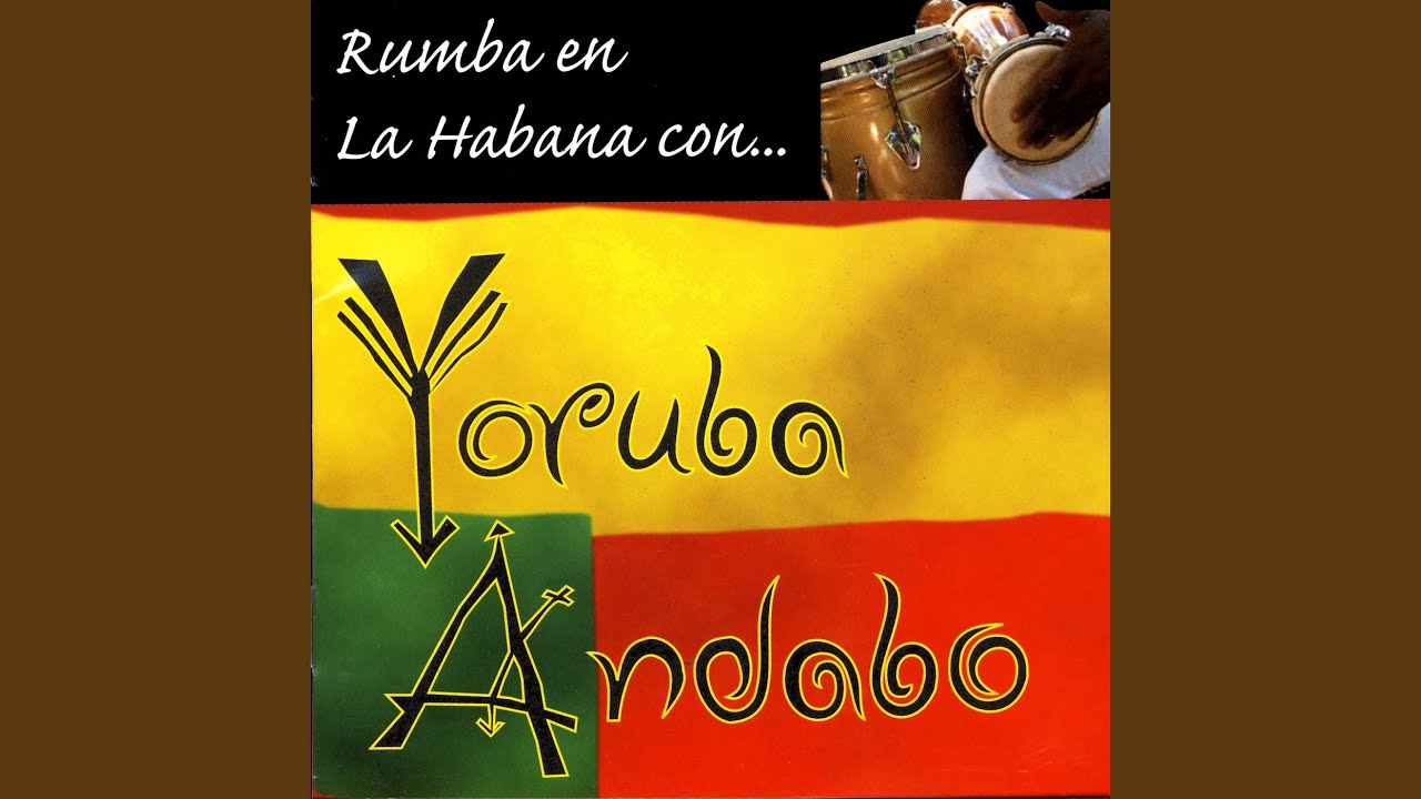 Yoruba Yemaya