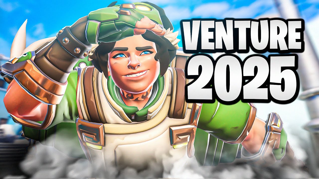 ASÍ ES VENTURE en 2025 (LE PONGO NOTA)