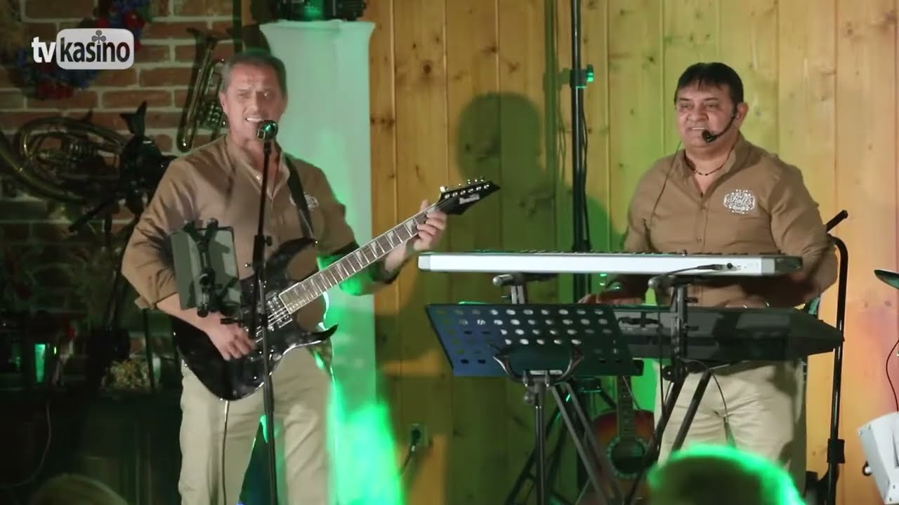 ROLLS z Čirča - Karolino / Šunes man