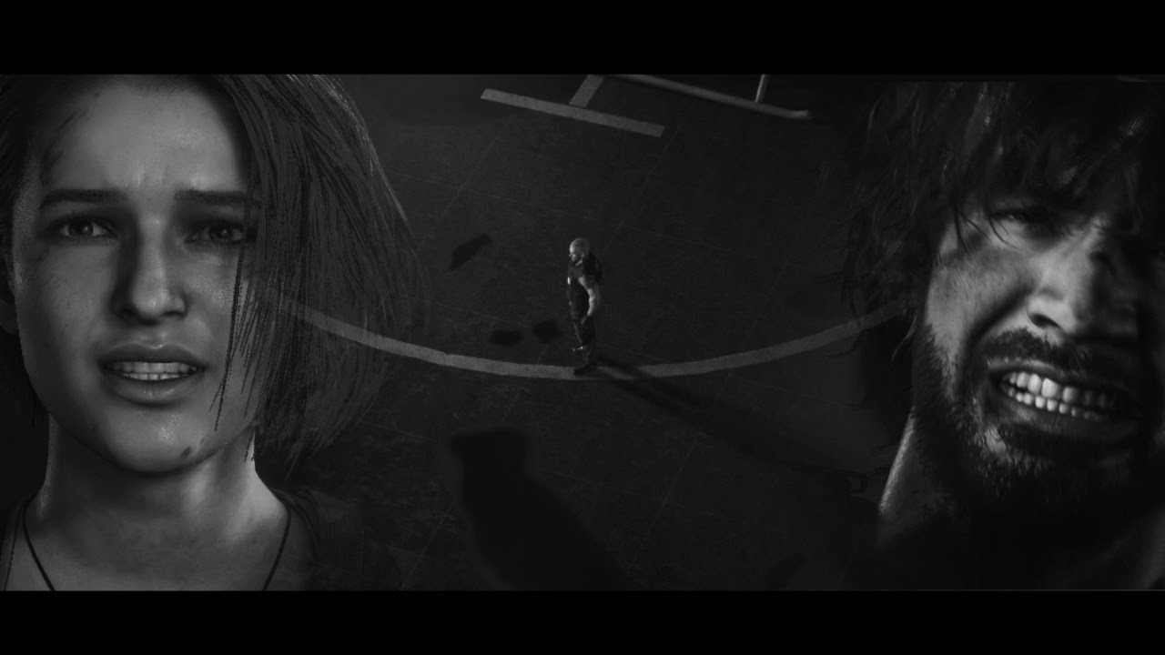 ● Natural - Resident Evil 3 ● Collab with [MrAlbertWesker0]