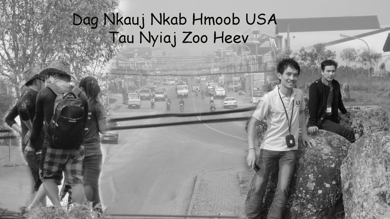 Nov 7, 2024 Dag Noj Dag  Ntxias Tham Nkauj Nrab Hmoob Meskas