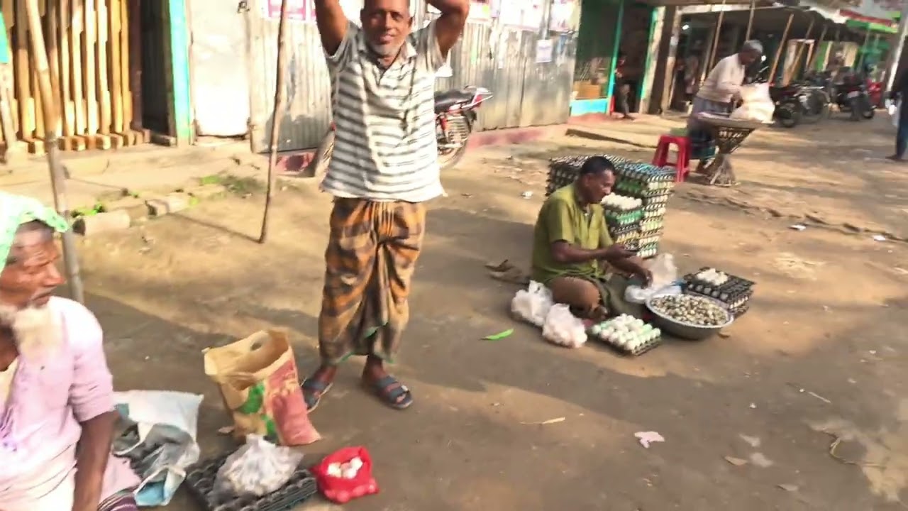 গয়হাটা হাট 
