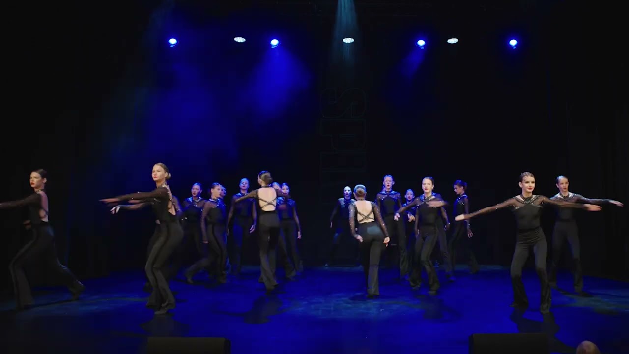 SUMMER SHOW 25- FREEKIES JUNIORS