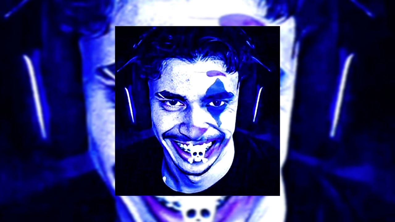 MONTAGEM BISTECONE SOMBRIO 3.0 - SLOWED (DJ LEBRON ZL & DJ ISAC RD)