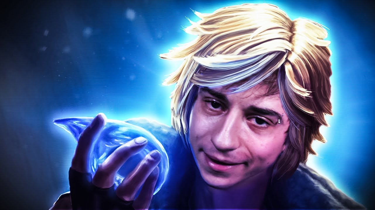 Elwind ADC Ezreal Oynamaya &Ccedil;alışıyor ≧◡≦