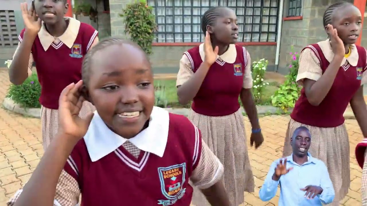 Pasa sauti  yako