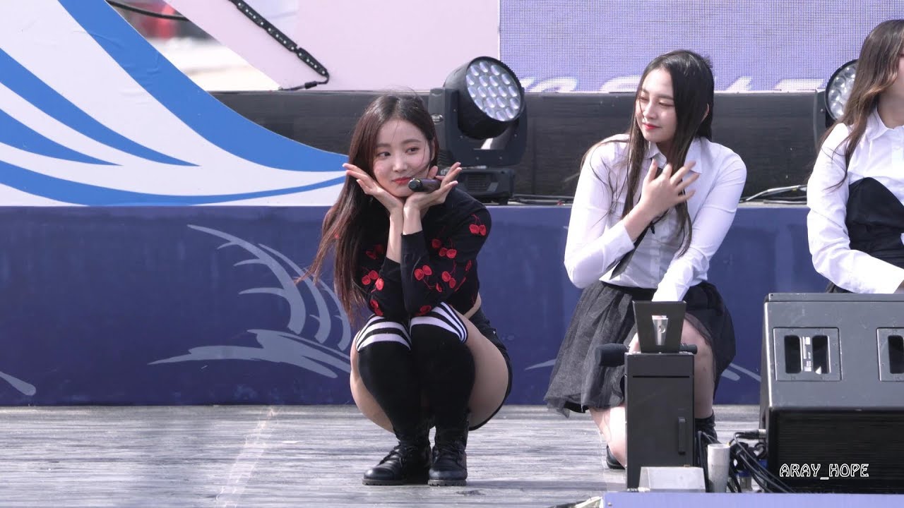 [4k]180519 