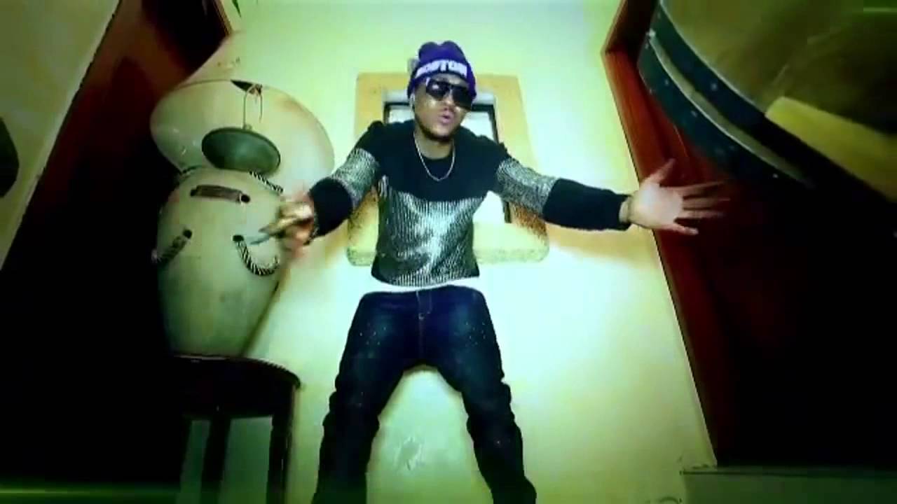 DEPLICK POMBA - CHANTE PATRICK WIHOLO  ( OFFICIEL CLIP )