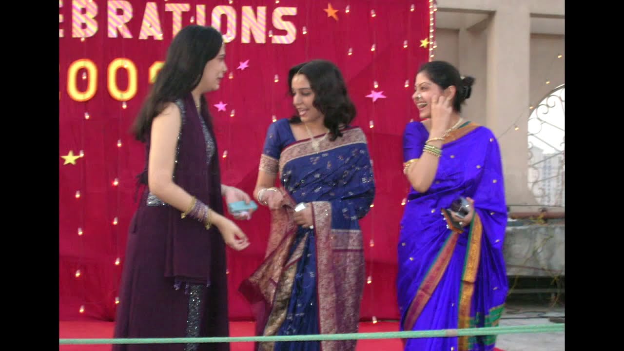 Memories of Deloitte Freshers Night | Joining Deloitte Mumbai Powai  | आई टी कंपनी जॉइनिंग पार्टी