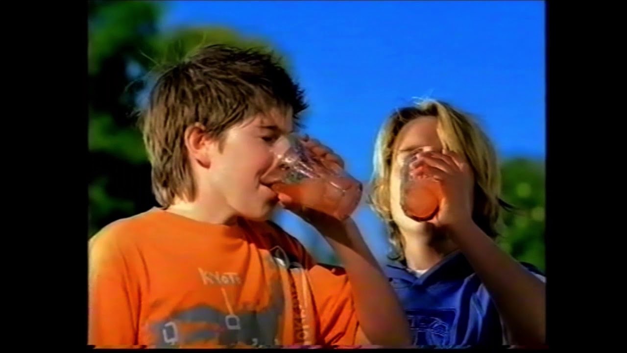 MTV3 - Mainoksia vuodelta 2005 #2