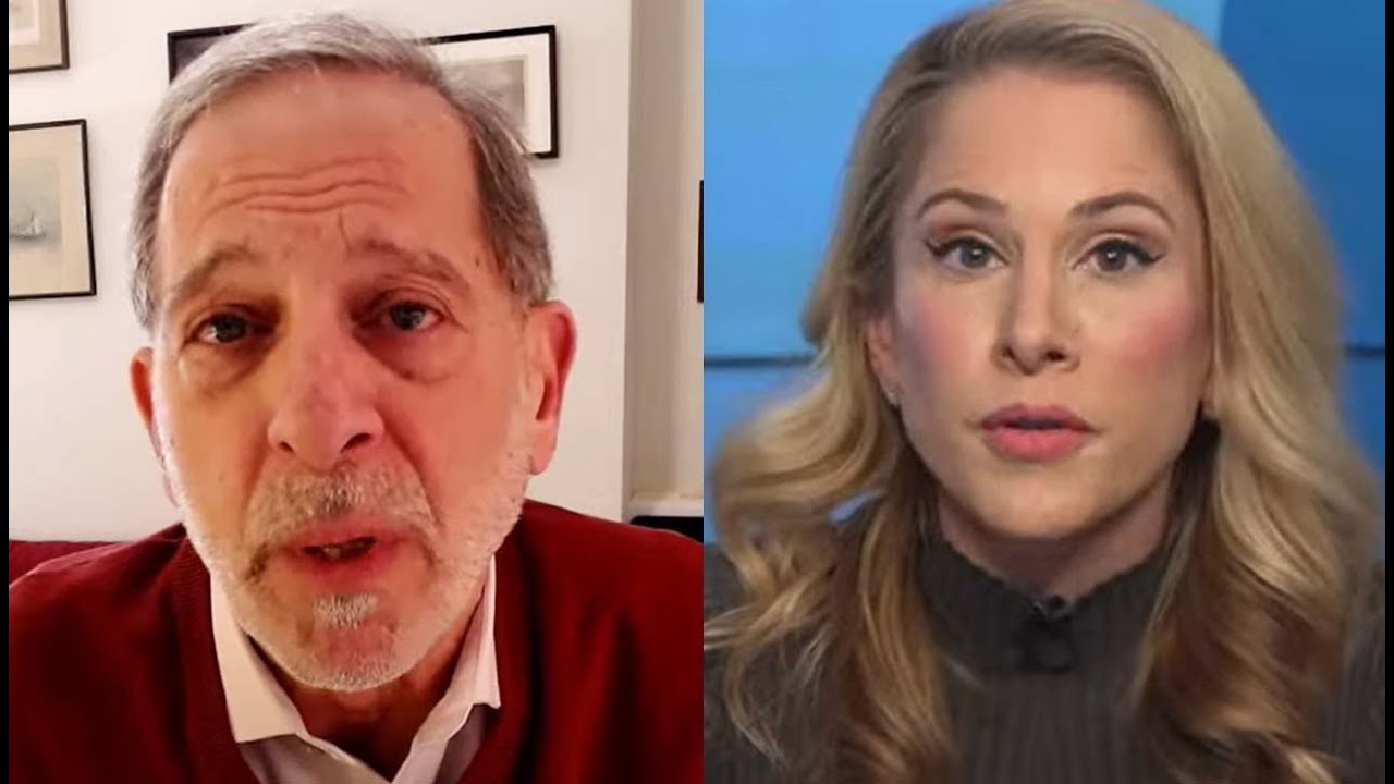 The Truth Is Palestine's Oppression Started LONG Ago. Historian Rashid Khalidi Interview