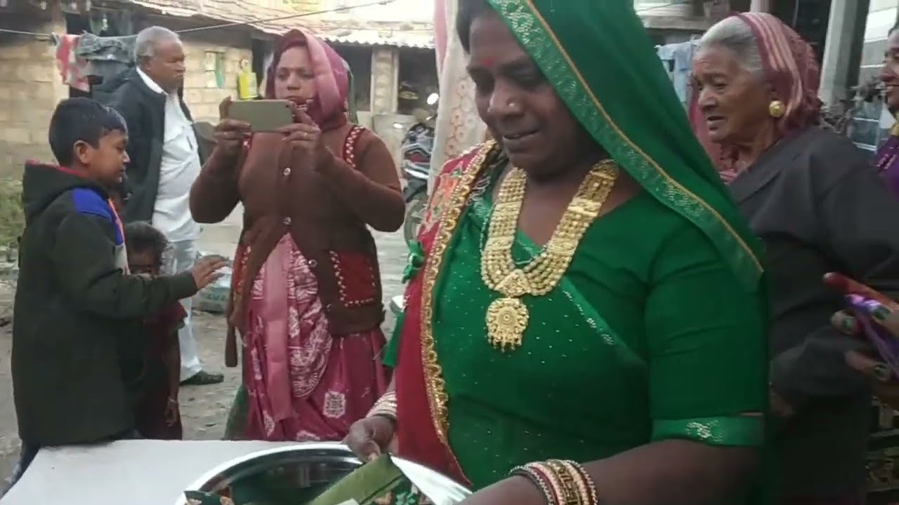 રાણા રાવટીયા મામેરા | Rana Ravatiya [MAMERU] LaganGeet |  Wedding Video 2023|#Mamera