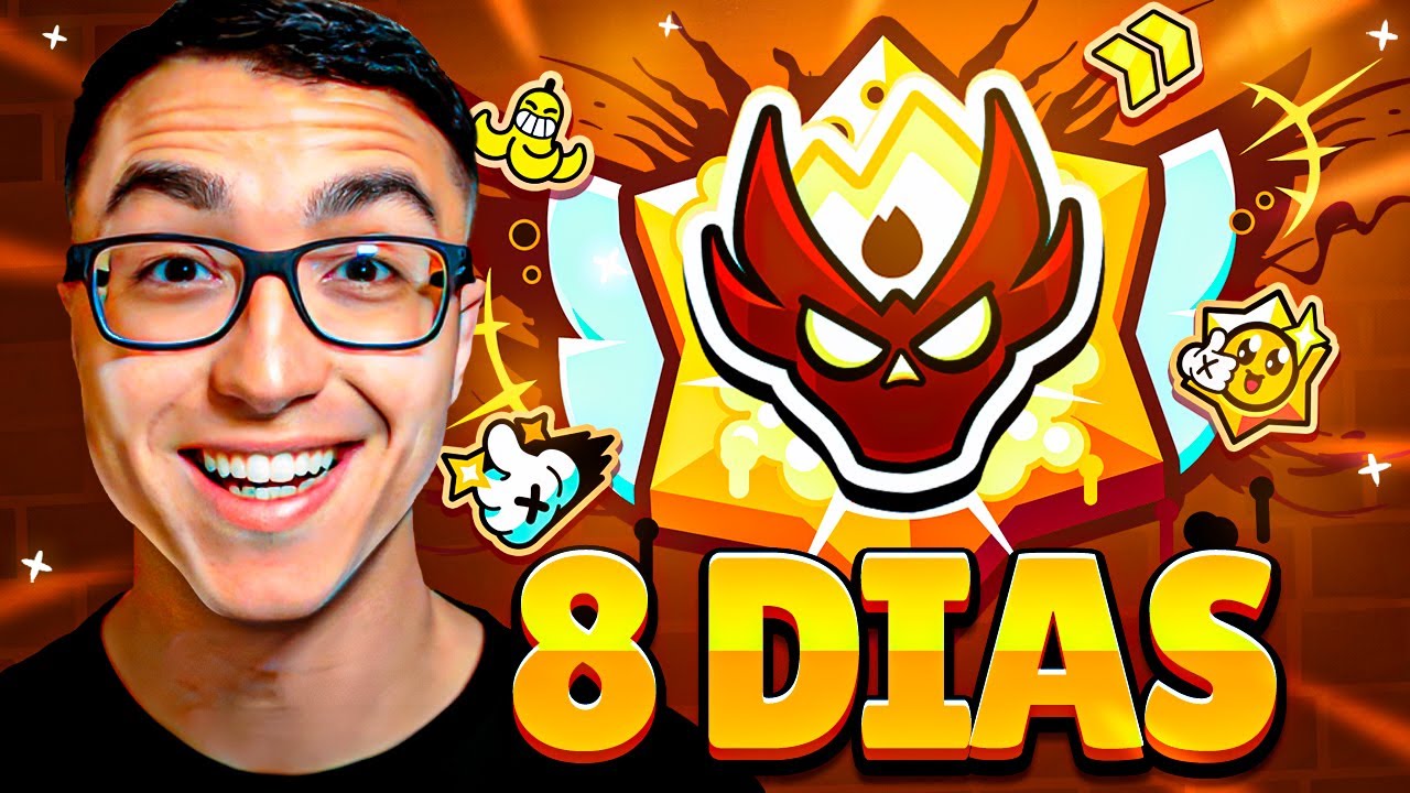 8 DÍAS para SUBIR a PRO pero HAY PAMS VERANIEGAS a 2 KM...