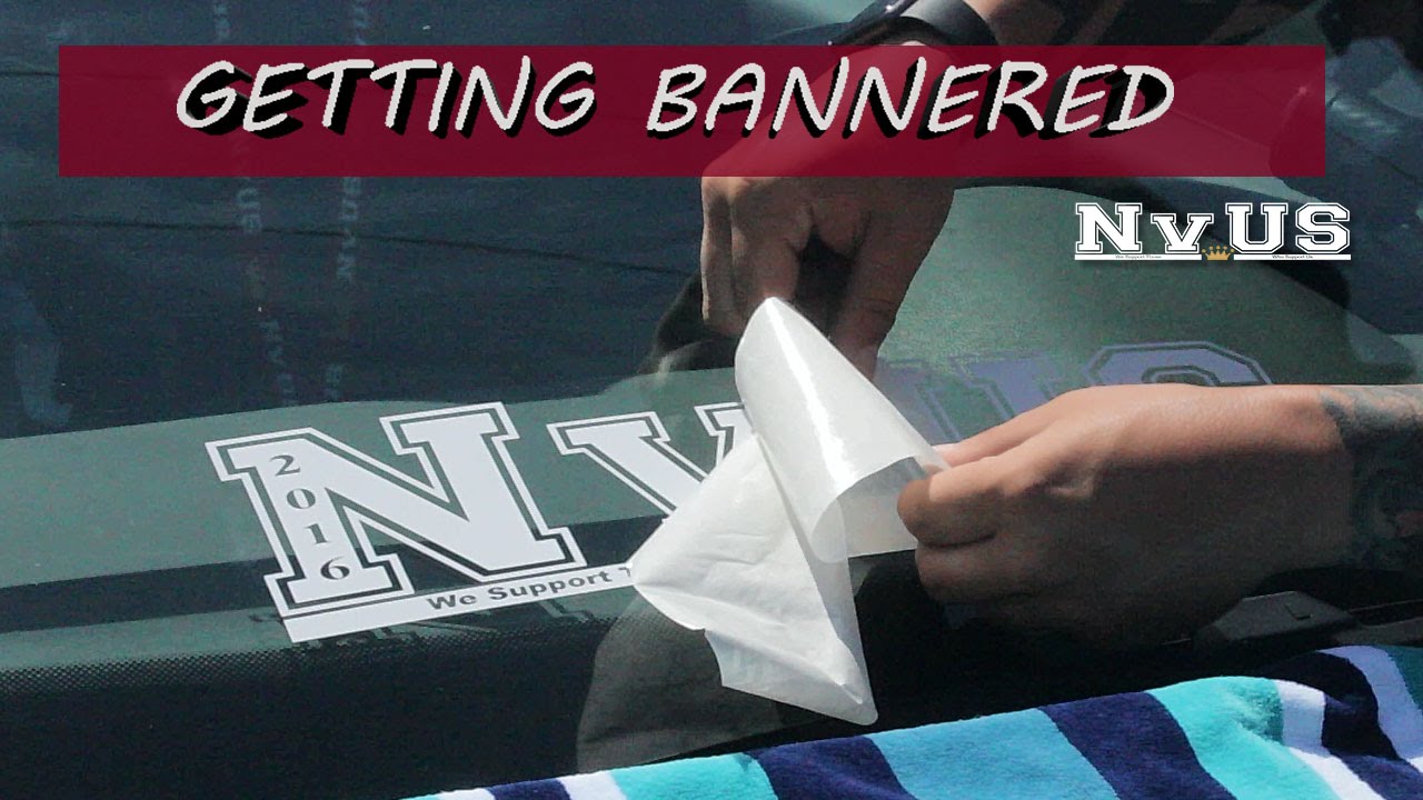 TEAM NvUS | GETTING BANNERED! (661 CHAPTER)