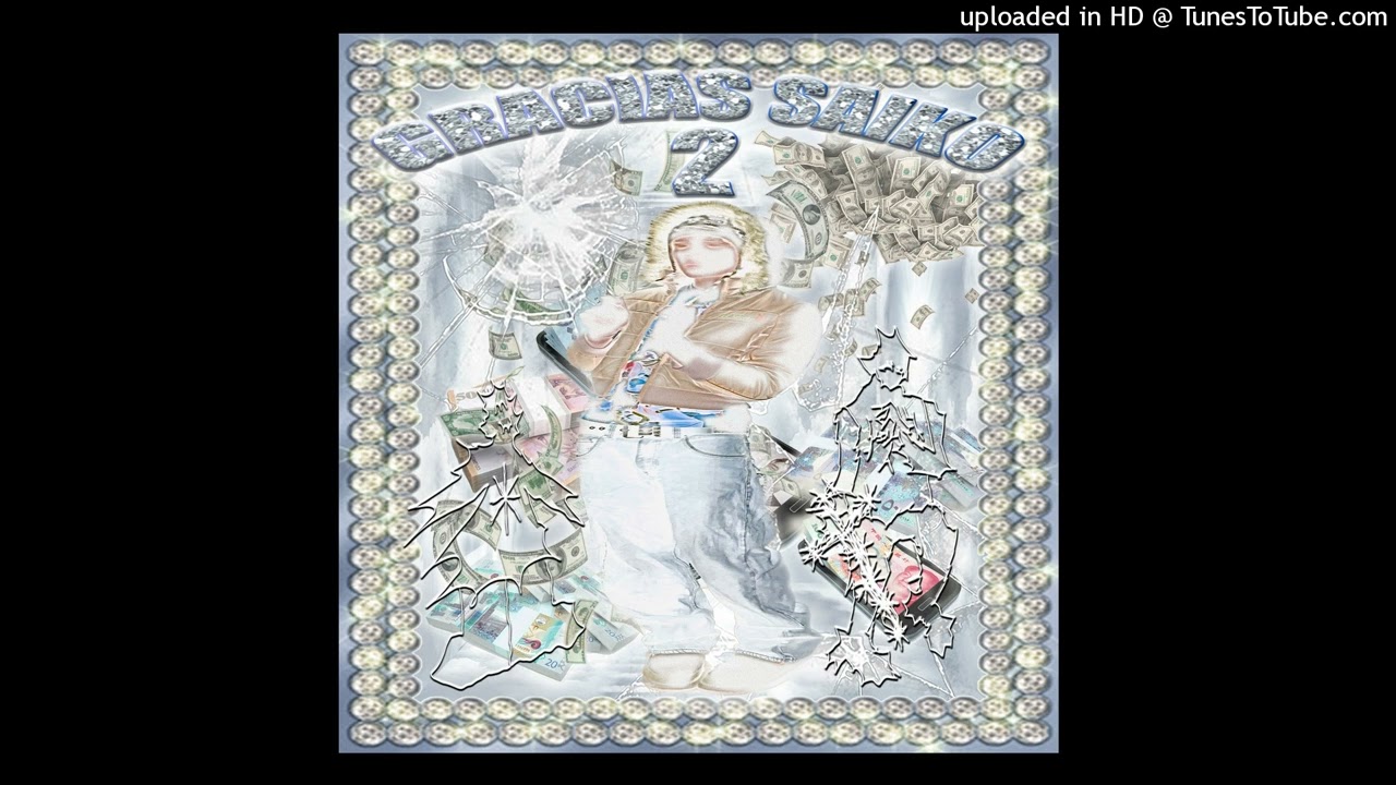 sa!koro - ACÁ EL FRÍO ES PEOR (prod. sa!koro) #GRACIASSAIKO2