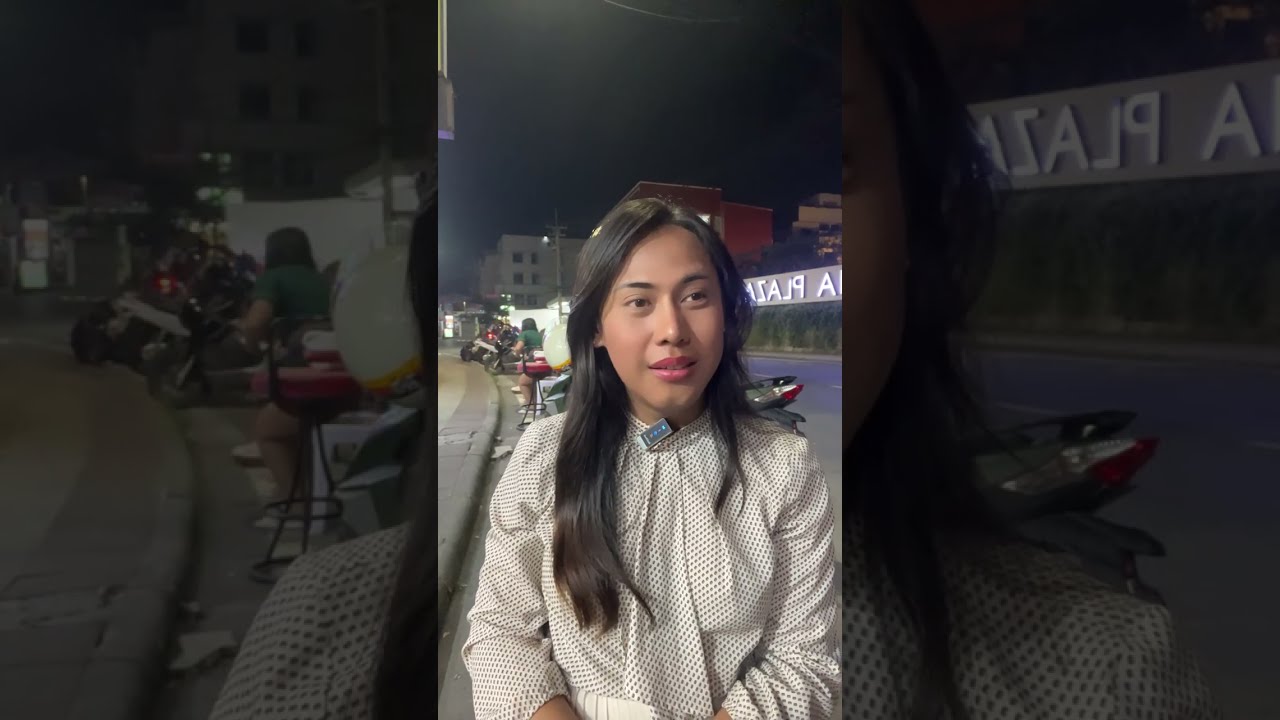 น้องแบม’travel with me. กำลังถ่ายทอดสด!