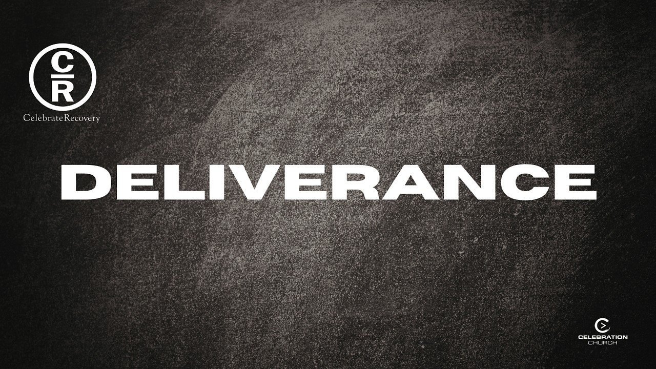 Deliverance | Dr. Matthew Quainoo